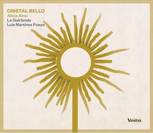 La Guirlande Cristal Bello CD