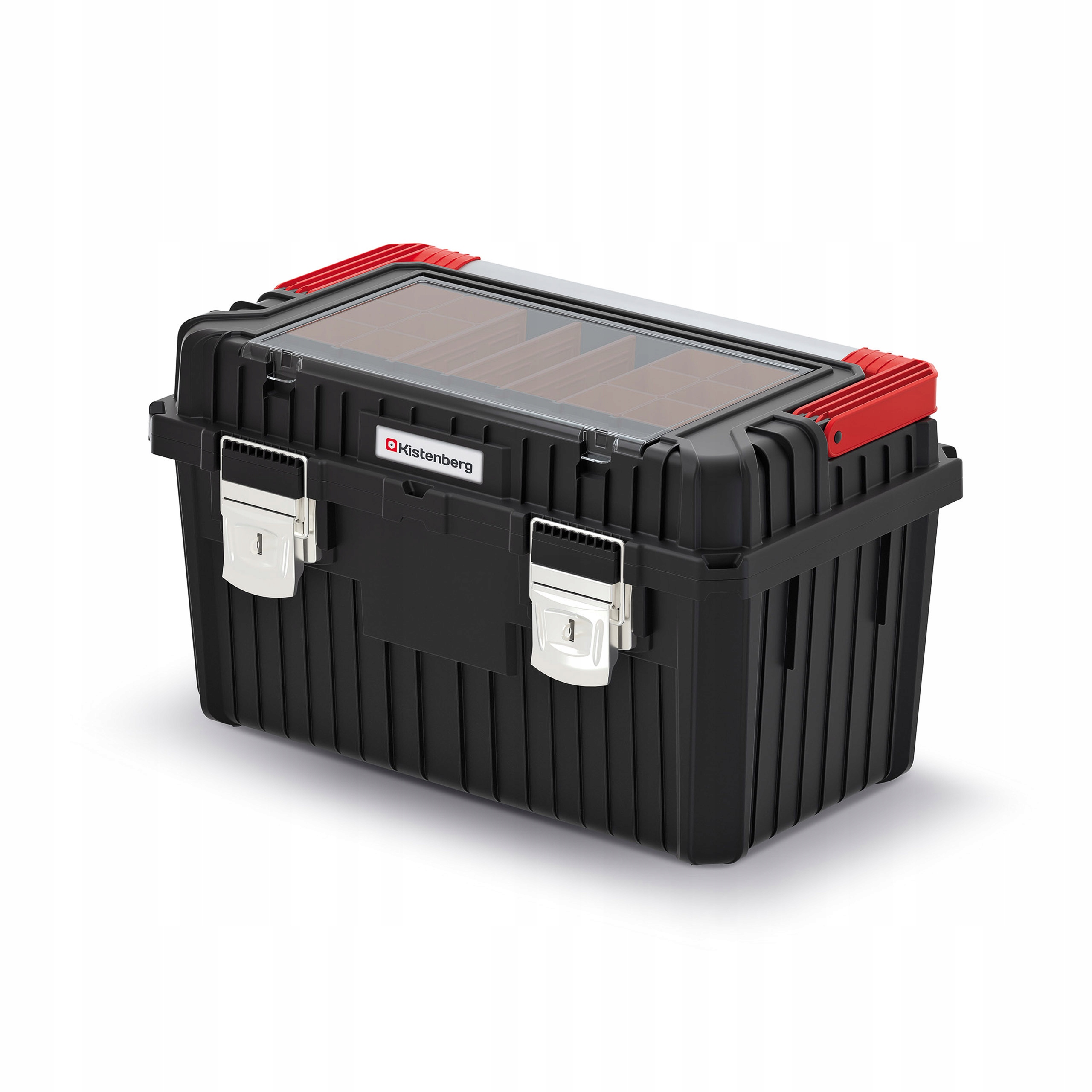 

Skrzynka narzędziowa Heavy KHVA603535BSM Organizer
