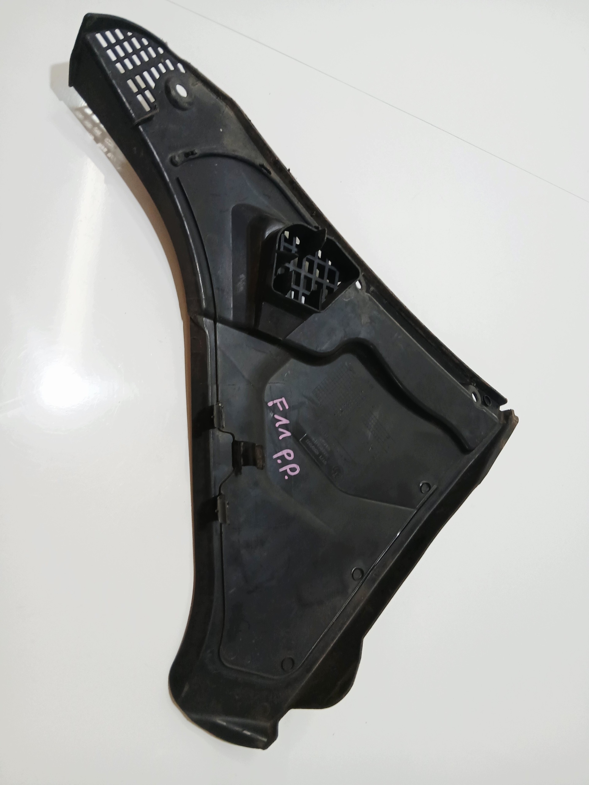 torpedo right BMW F11 6987605