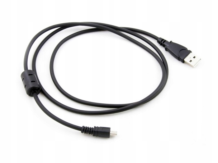 

Kabel Ładowarka Usb do Pentax Fujifilm Fuji Sony