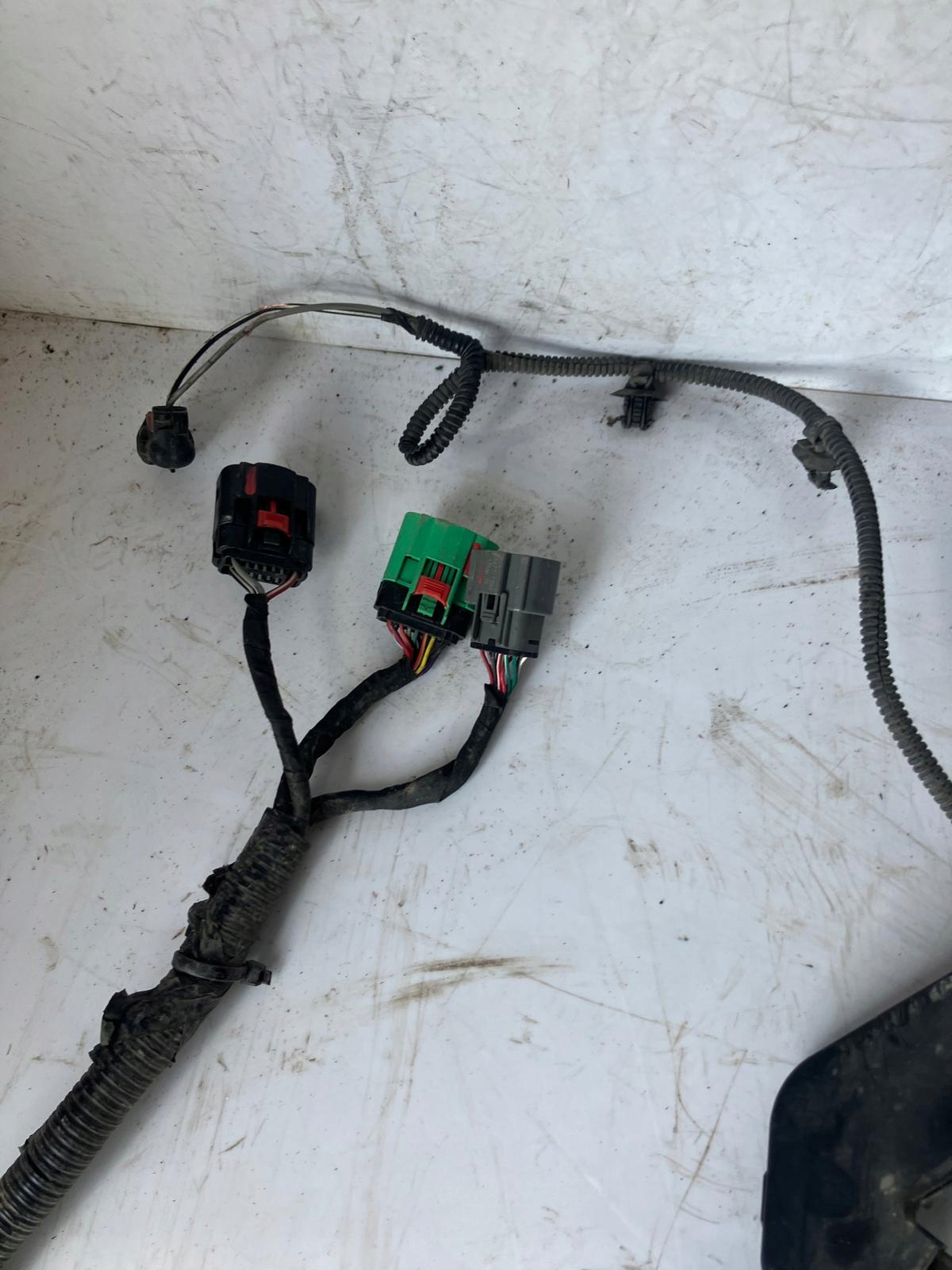 cablaggio cablaggio posteriore Della sospensione TESLA MODEL S AWD