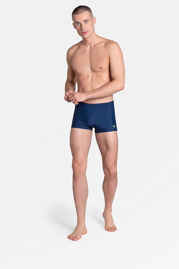 

Szorty Kąpielowe Henderson 38850 L (40) niebieski