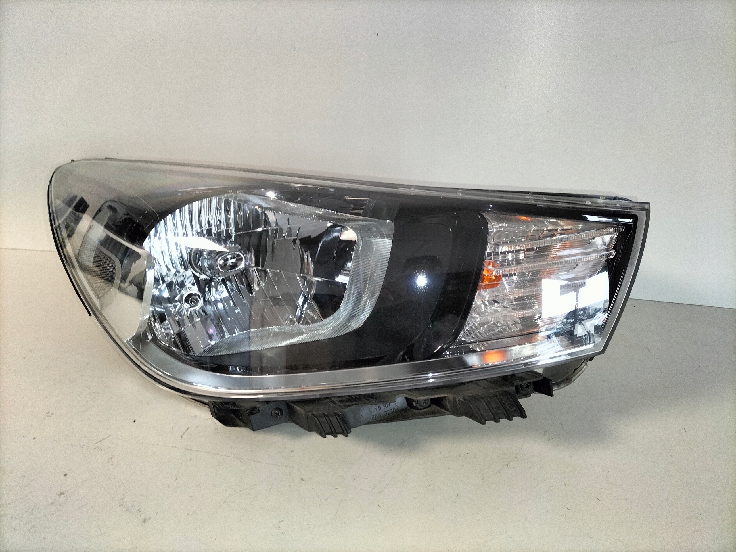 light front reflektor right KIA RIO 4 IV 16