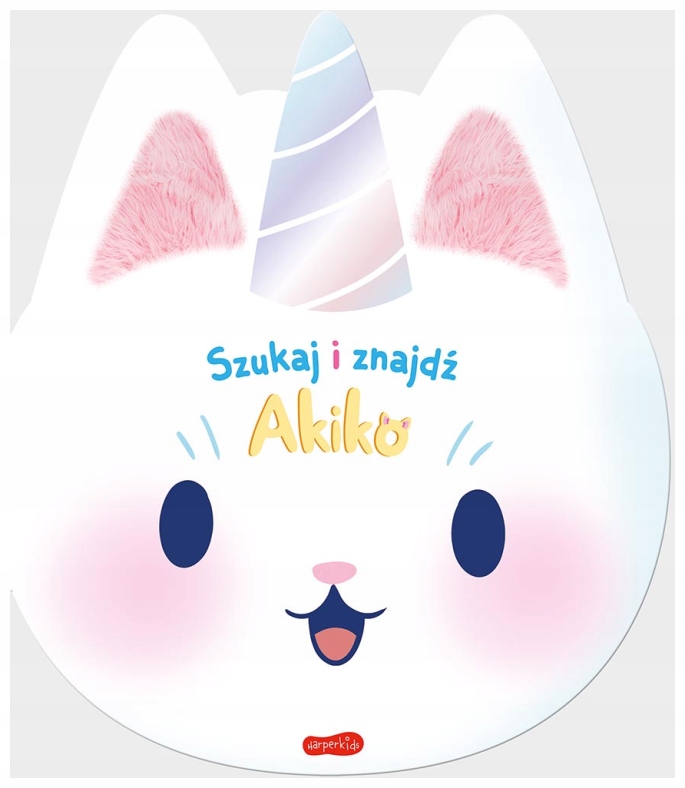 Akiko Szukaj i znajdź