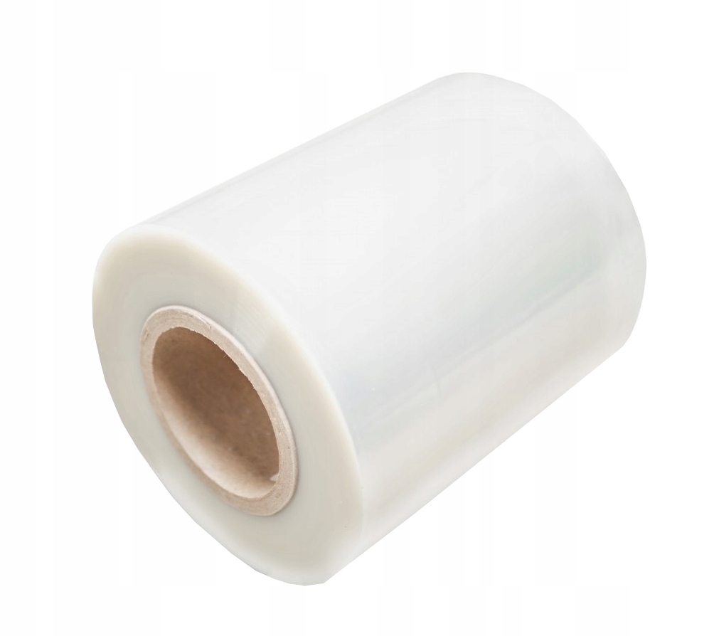 Folia do zgrzewania tacek 250 mb, 185 mm