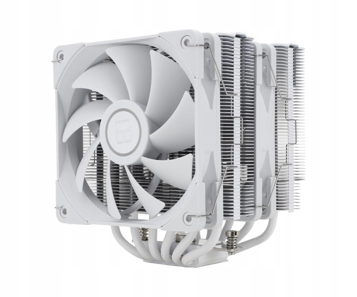 Chłodzenie procesora Thermalright Peerless Assassin 120 2x120mm Intel Amd