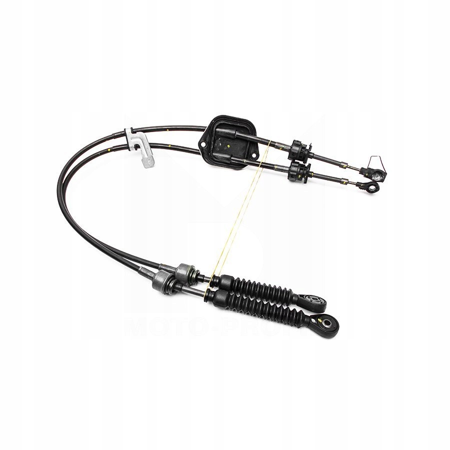 Řadicí lanko Toyota Yaris all 1,0 16v