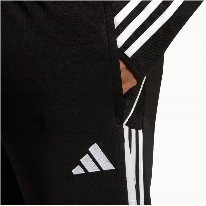 DRES adidas Tiro 23 Training bluza rozpinana bez kaptura + spodnie r. M Zawartość kompletu bluza długie spodnie