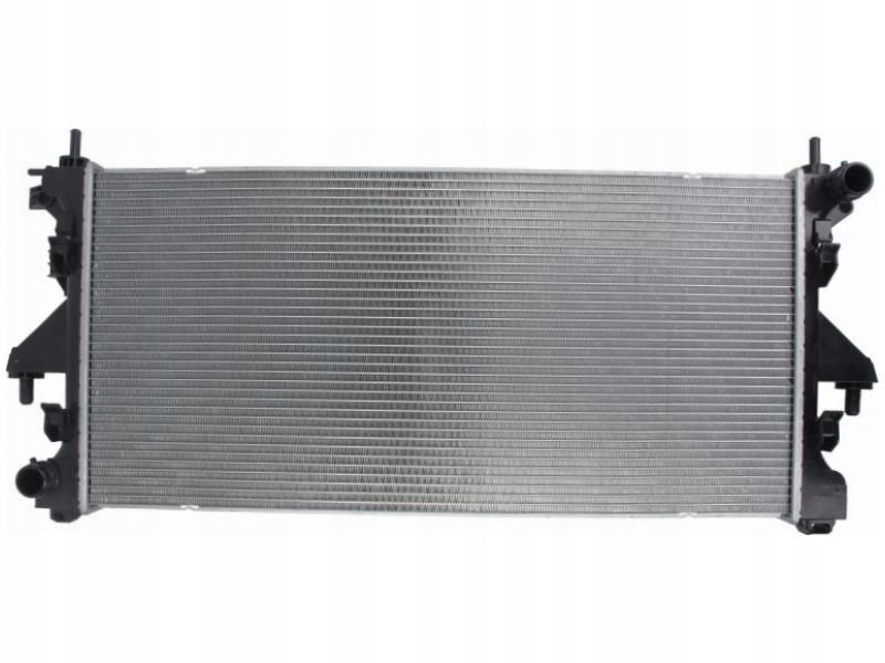 CHŁODNICA NRF 560015