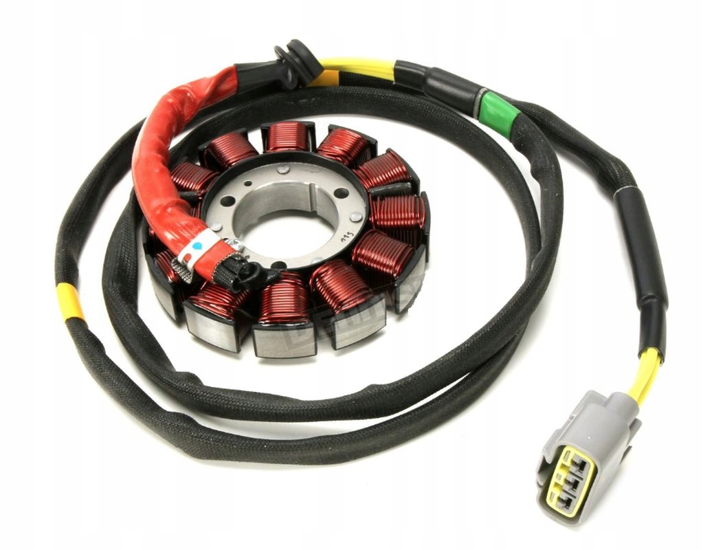Bronco Vinutie Alternátora Stator Can Am /renegade 650/1000 20-21,