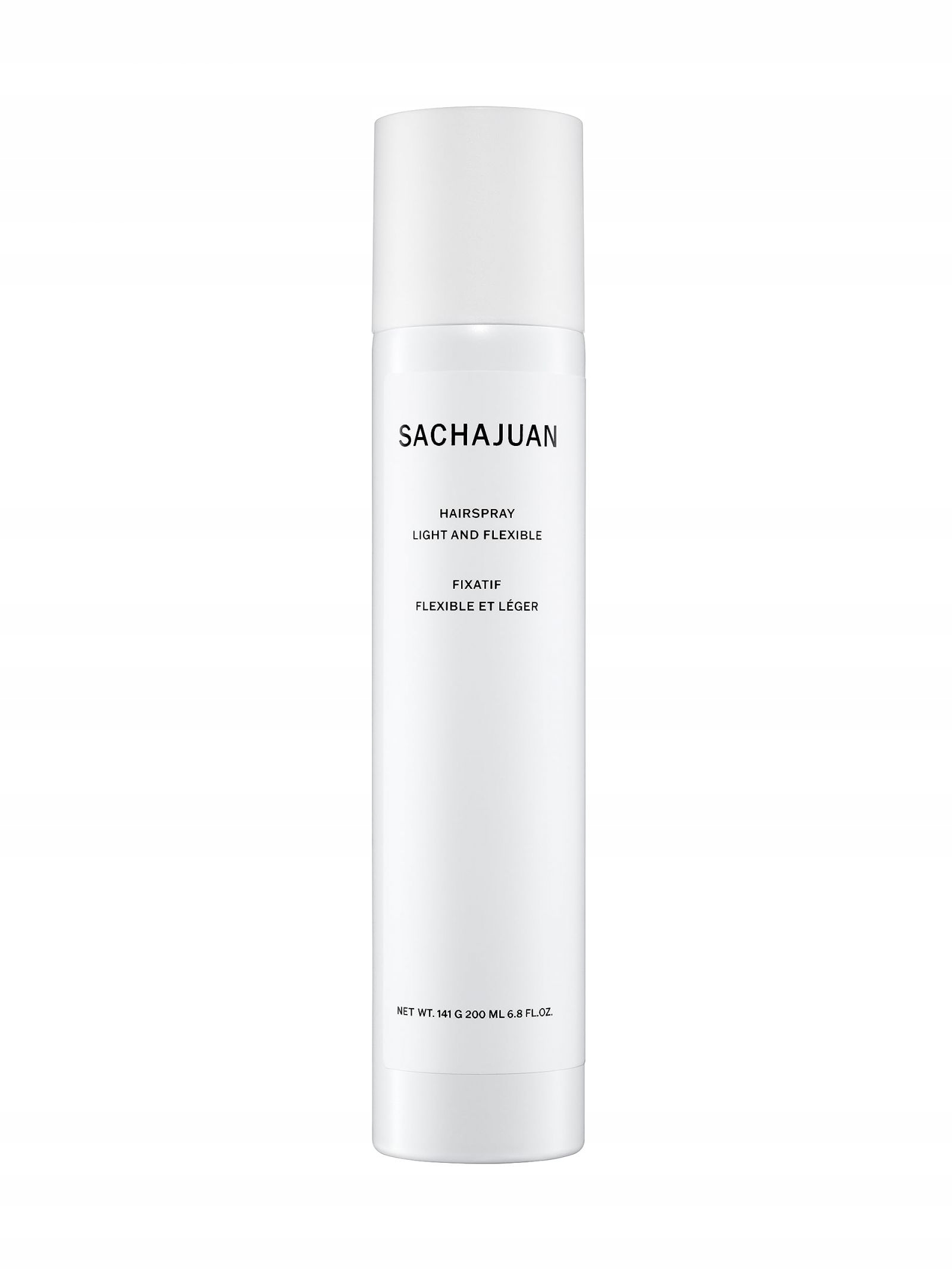 Sachajuan Lak Na Vlasy Lehký+flexibilní 200 ML
