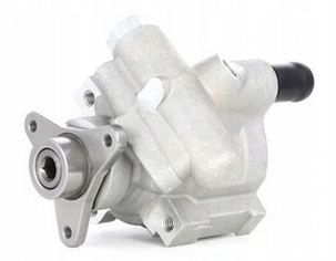 S5060007 - НАСОС ГІДРОПІДСИЛЮВАЧА MASTER TRAFIC MOVANO VIVARO