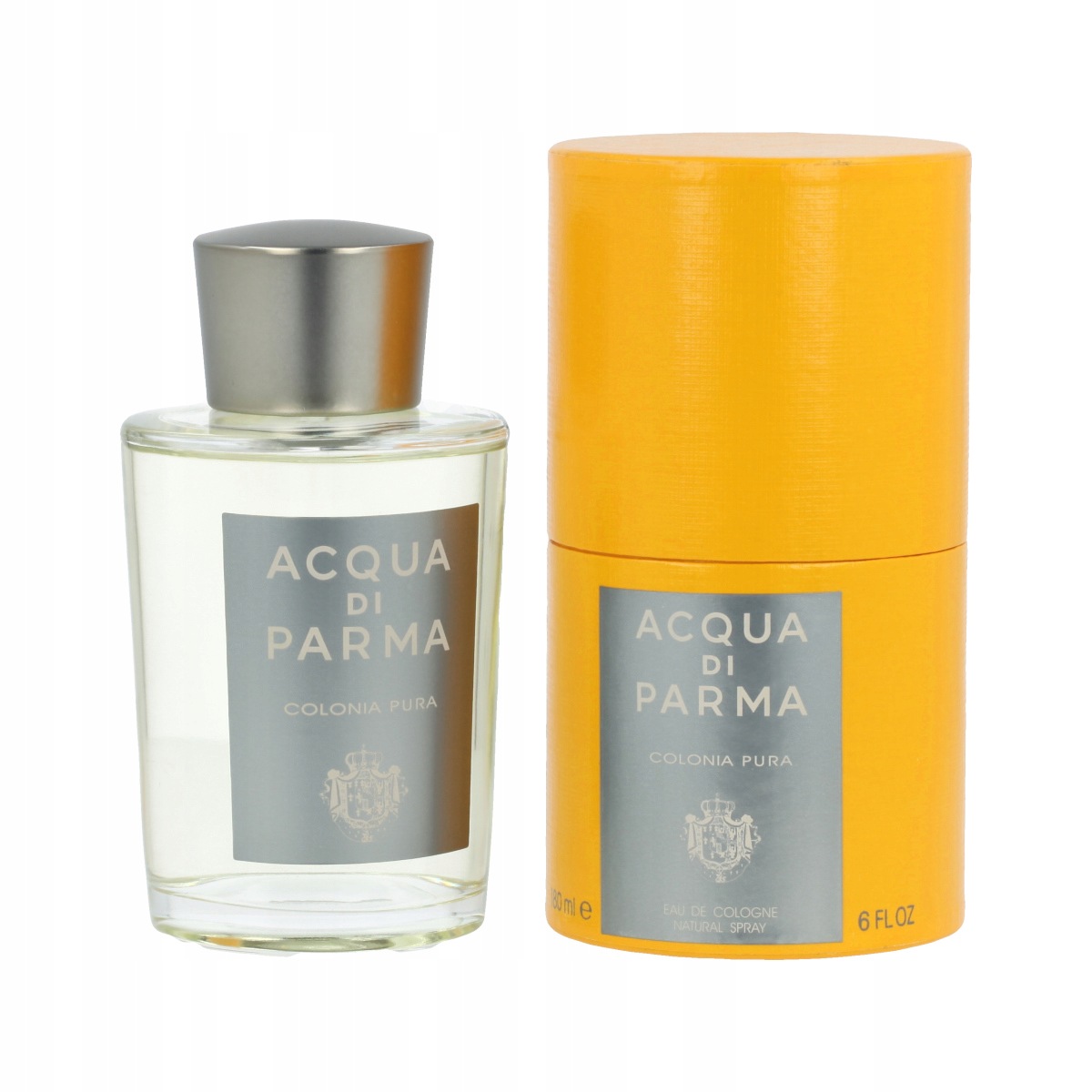 Acqua Di Parma Colonia Pura Edc 180 ml Unisex