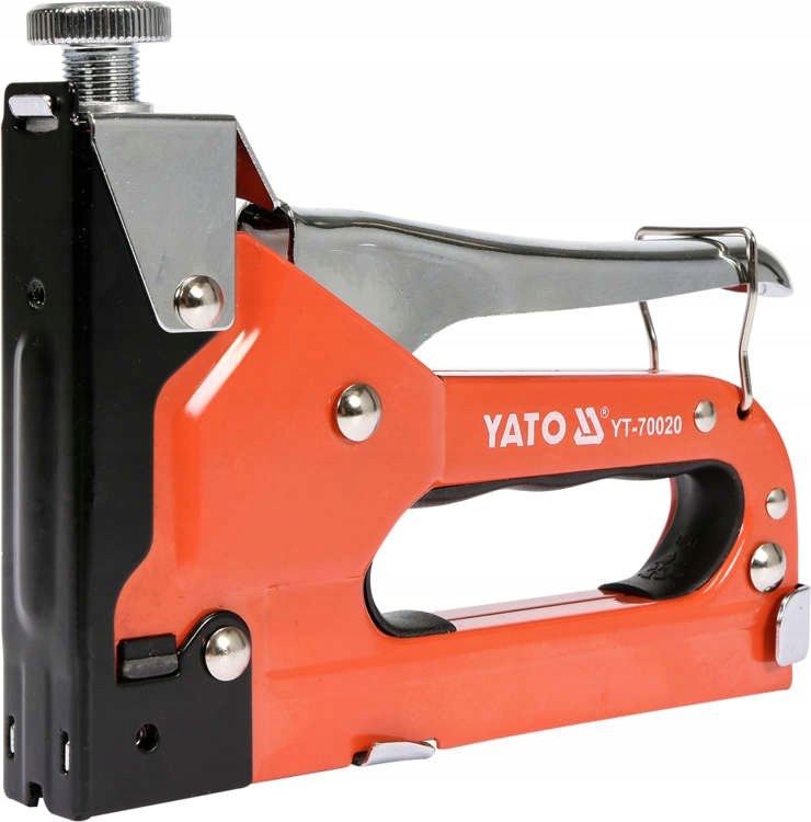 

Yato Zszywacz Tapicerski 3-FUNKCYJNY 4-14MM
