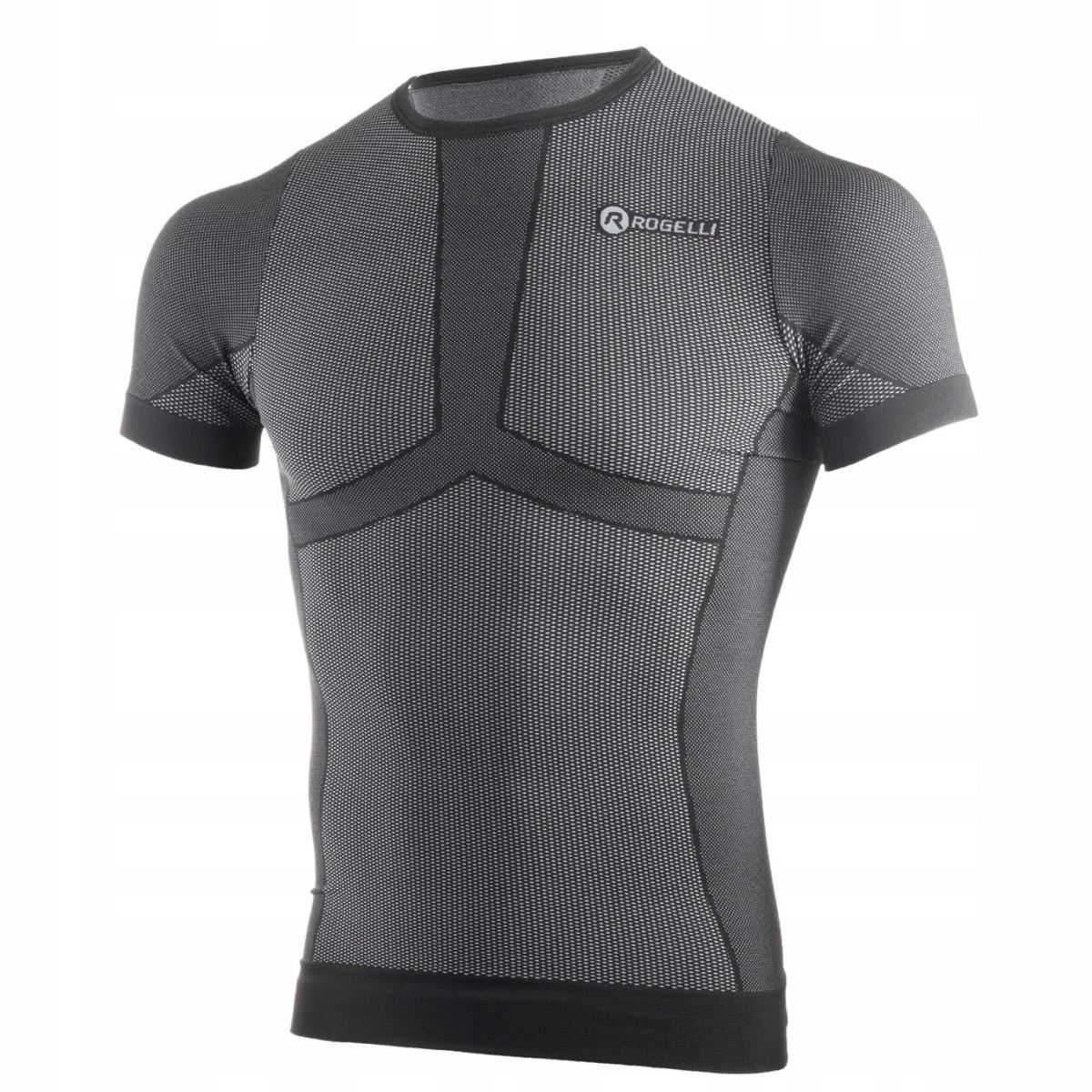 Rogelli Chase Termoaktivní tričko bezešvé S/m