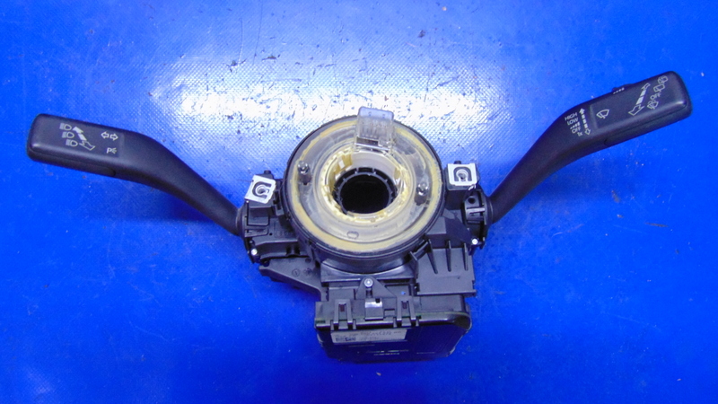 MANETKA switch module steering 1K0953549BP VW TIGUAN and 5N 07-16R