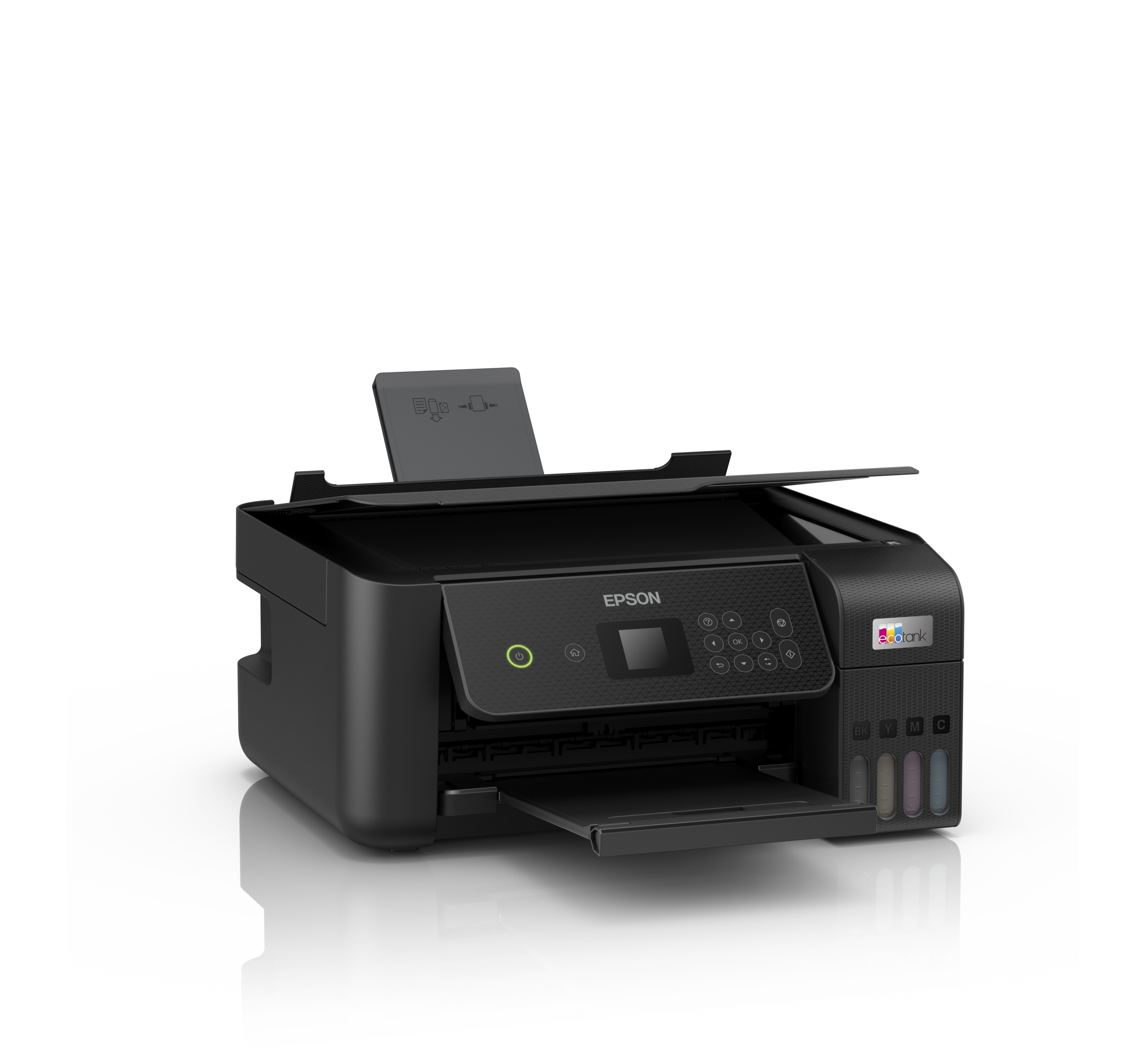 Epson ET-2820 3w1 WiFi CISS Kod producenta EPSC11CJ66407