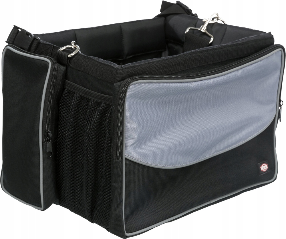 

Trixie Transporter rowerowy przedni dla psa do 7kg
