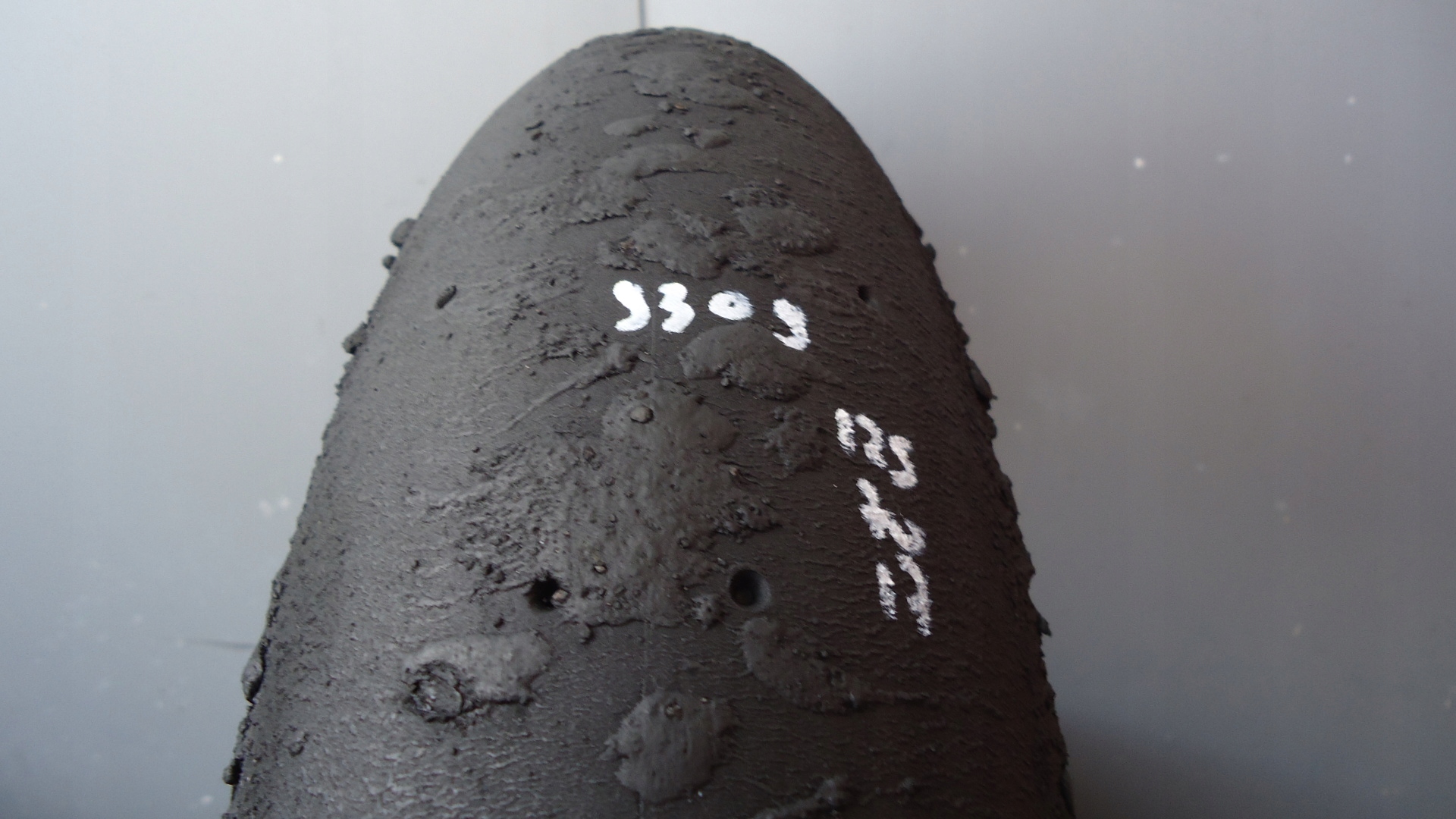 OPONA PIRELLI DIABLO SUPER BIKE SC1 125/70/17