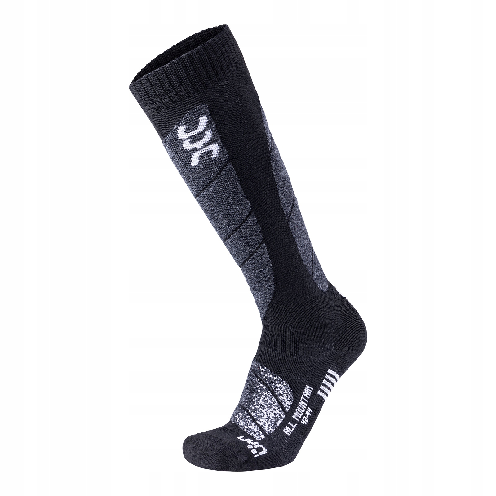 Uyn All Mountain Ski Socks męskie skarpety narciarskie