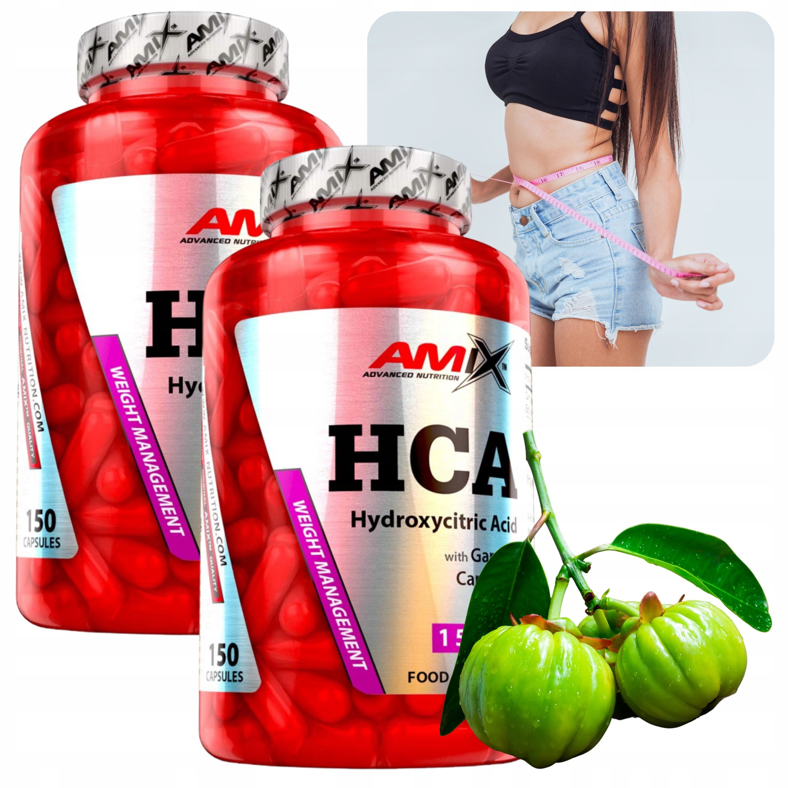 Spalovač V Tabletách Na Hubnutí Thermo Burn Hca Speed garcinia cambogia
