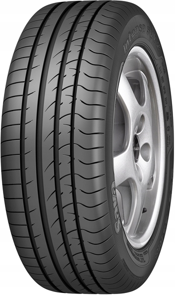 Letná pneumatika SUV/4x4 Sava 255/50R19 Ltsa 107Y IS#22