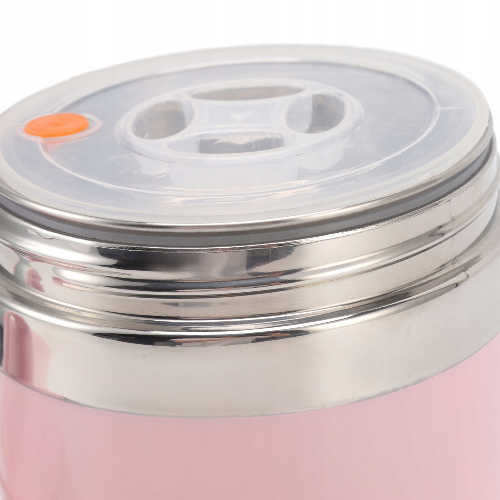 1,2 l termiczne pudełko na lunch Bento Box Set Producent inny