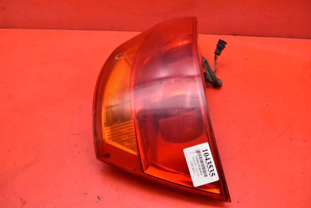 light right rear part rear 4L0945094 AUDI Q7 4L 05-09