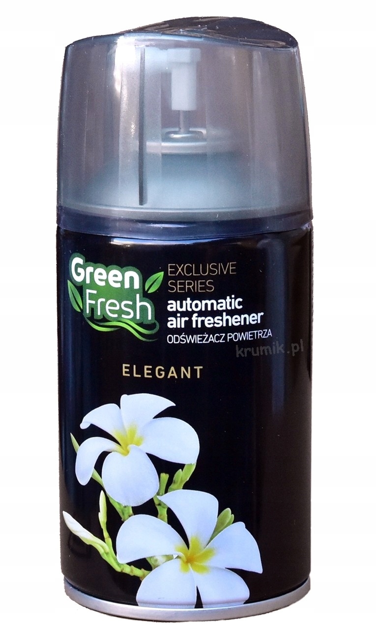 

Wkład Green fresh Elegant do Air Wick
