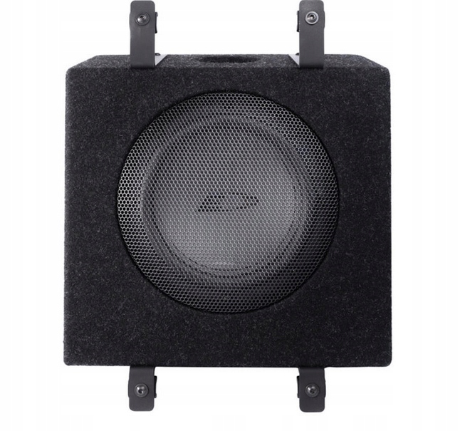 Subwoofer Alpine SWC-W84S907 20cm do Mercedesa