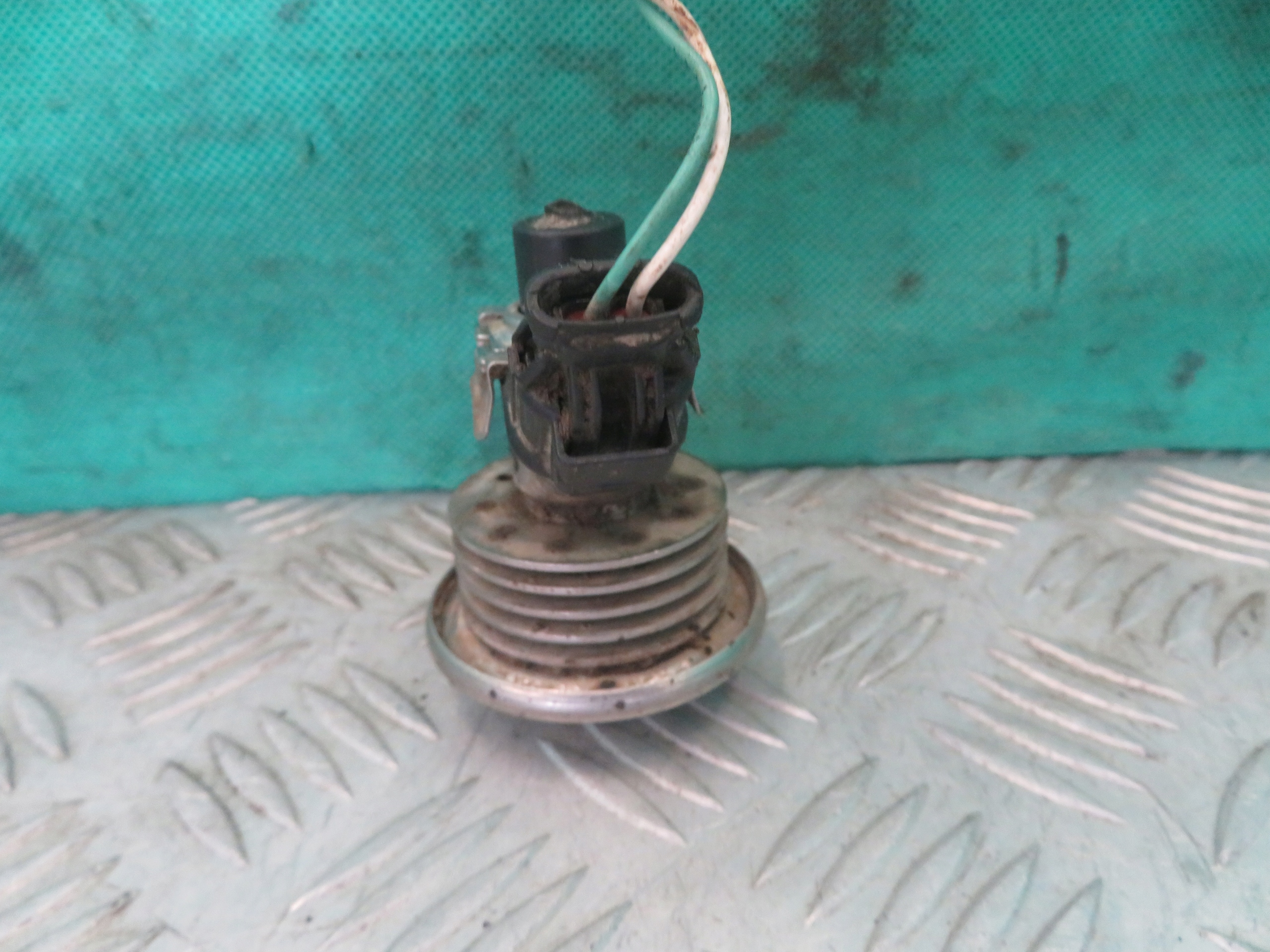 injector ADBLUE MASTER MOVANO 2.3 16R 208993839R