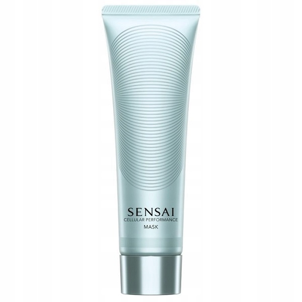 Sensai Maska regenerační pleťová maska 100 ml
