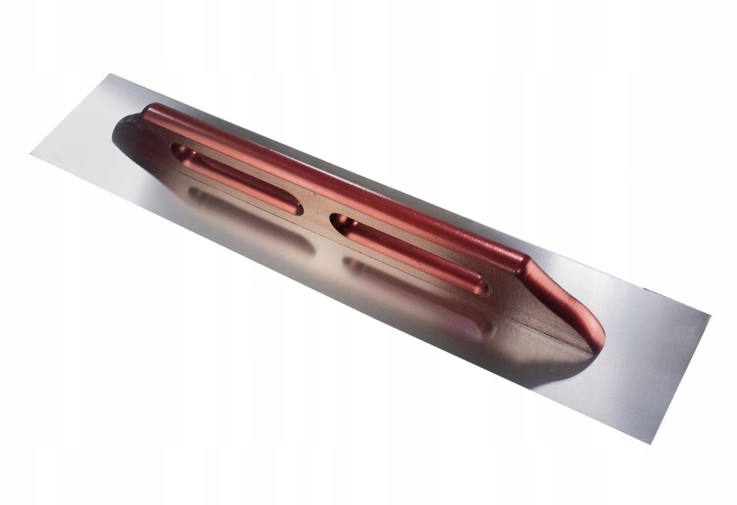 OLEJNIK PACA NIERDZEWNA TYP SZWAJCARSKI 680X130MM