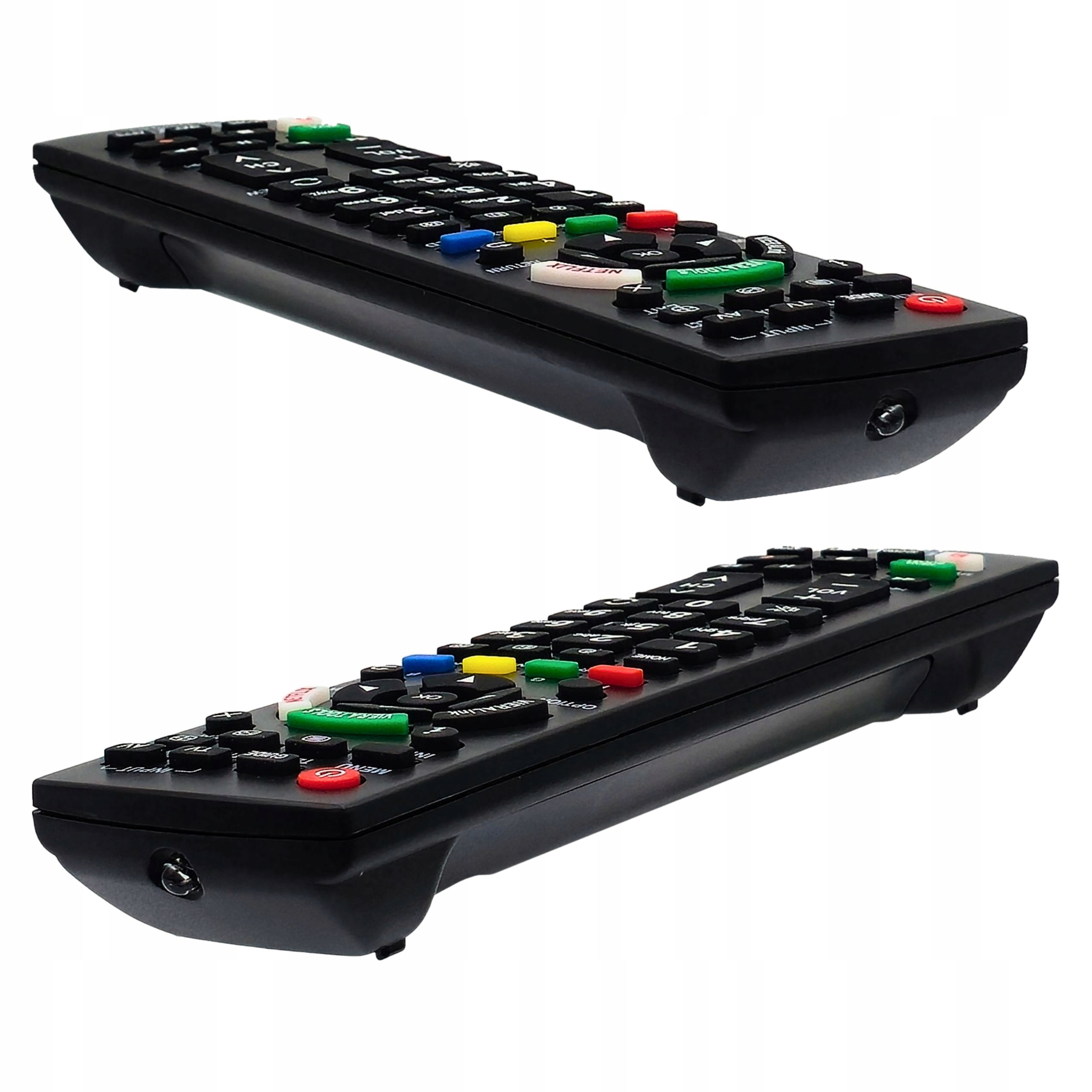 PILOT DO TV PANASONIC N2QAYB000815 N2QAYB000490 N2QAYB000753