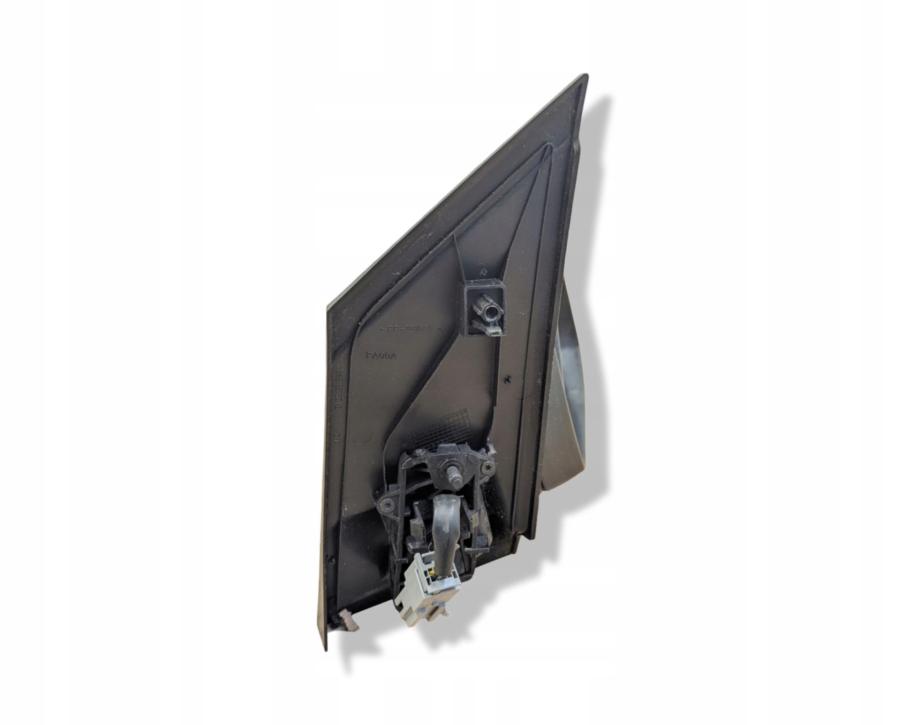 mirror exterior right side Ford Focus 2 facelift 2008 8M51-17682-YF