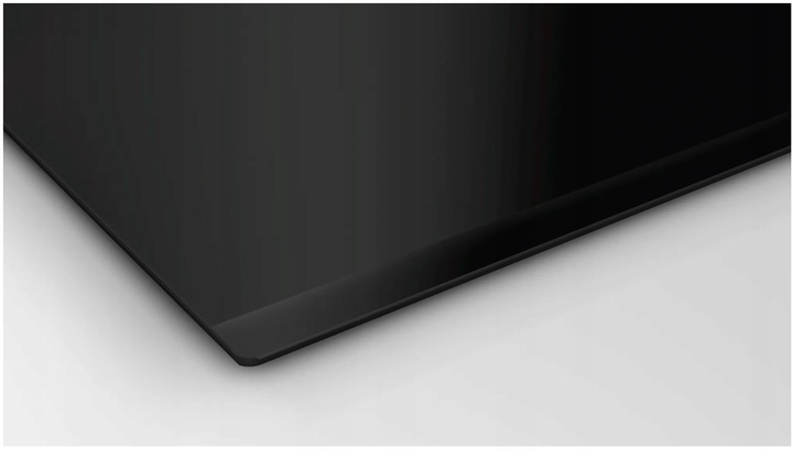 Płyta indukcyjna Bosch PUE63RBB5E 4600W Timer Szerokość produktu 59.2 cm