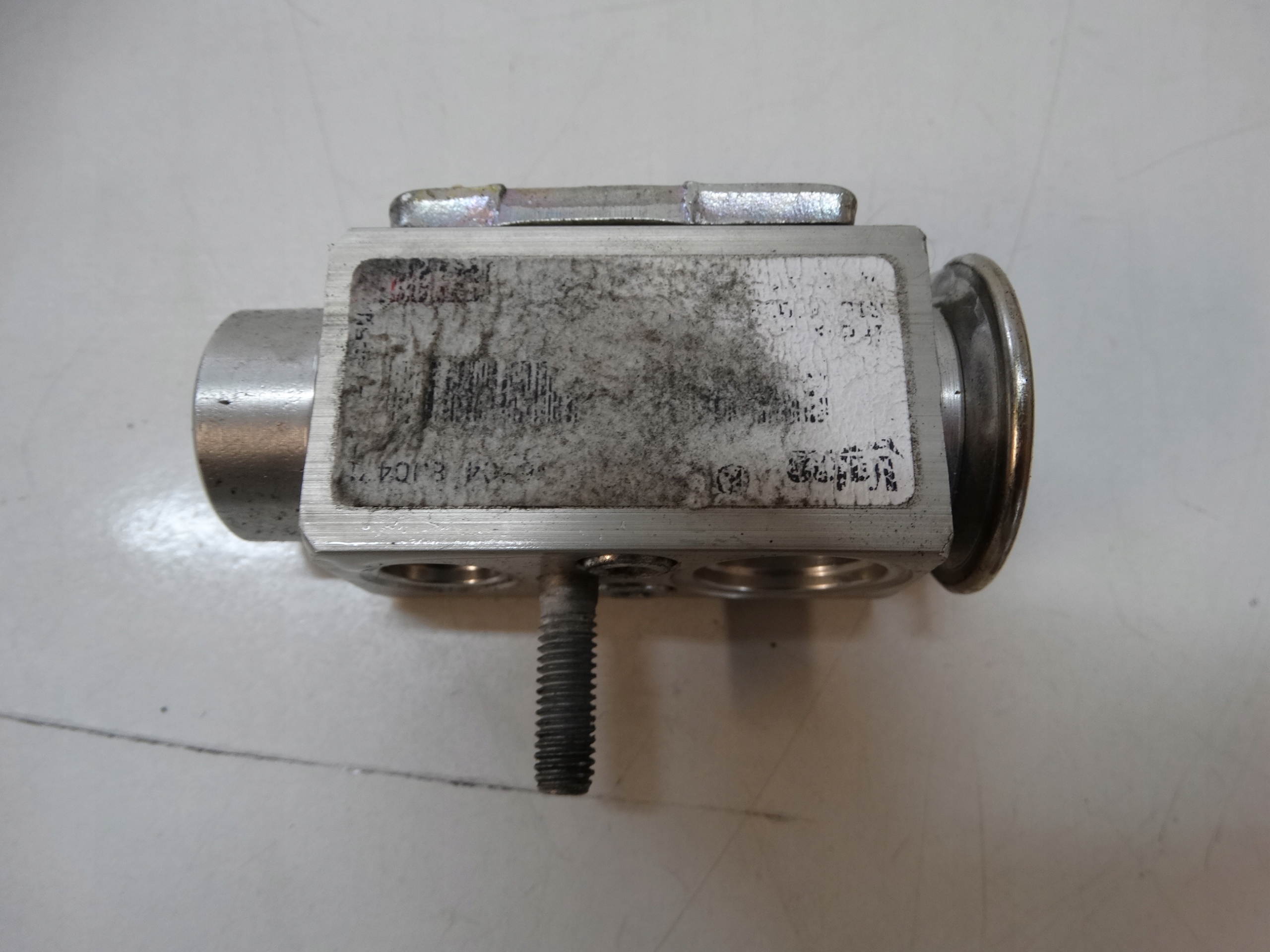 Sensor ROZPREZNY MERCEDES W169 LIFT 2208300384