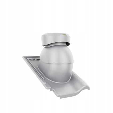Kanalizační ventilátor Bogen Innovo 12 Titan