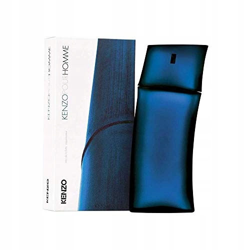 Kenzo Pour Homme toaletní voda Unikát Vintage 50ml