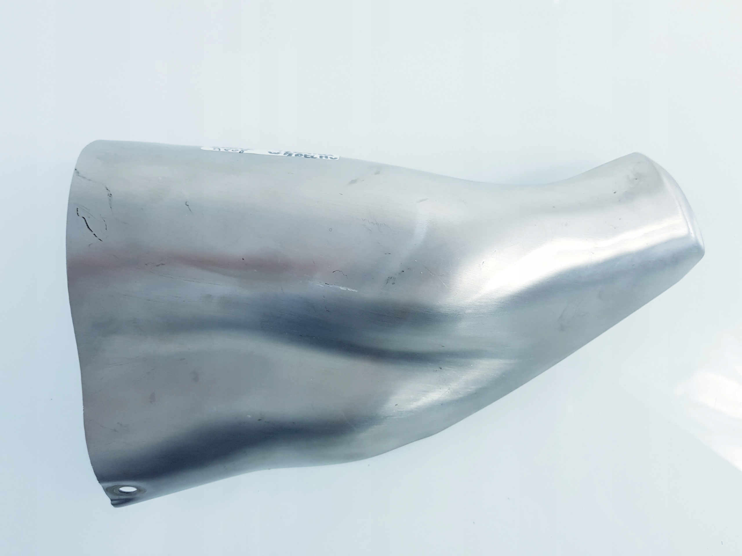 A808 YAMAHA V MAX VMAX OSLONA WYDECHU TLUMIKA