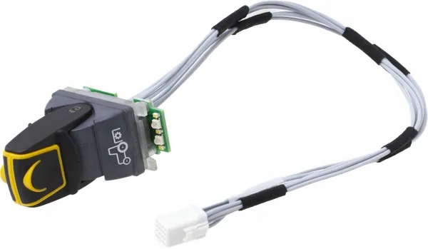 Przełącznik 3J07014900 Kramp