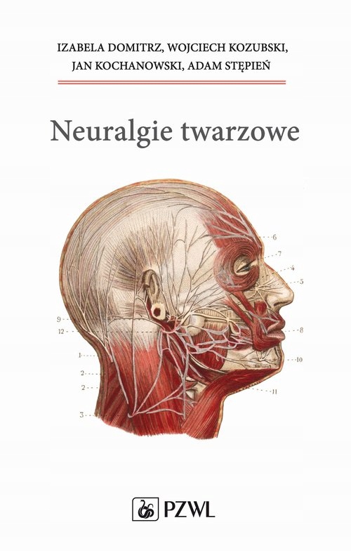 

Neuralgie twarzowe