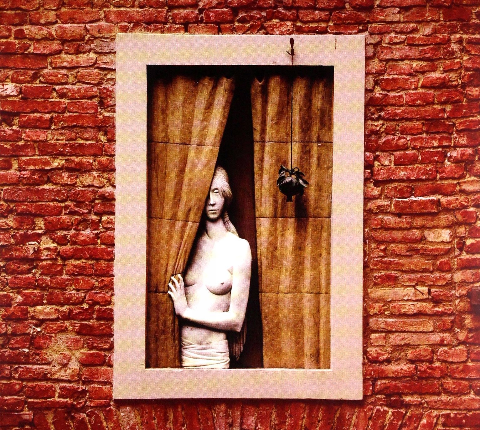 

Nosound: A Sense Of Loss (CD)