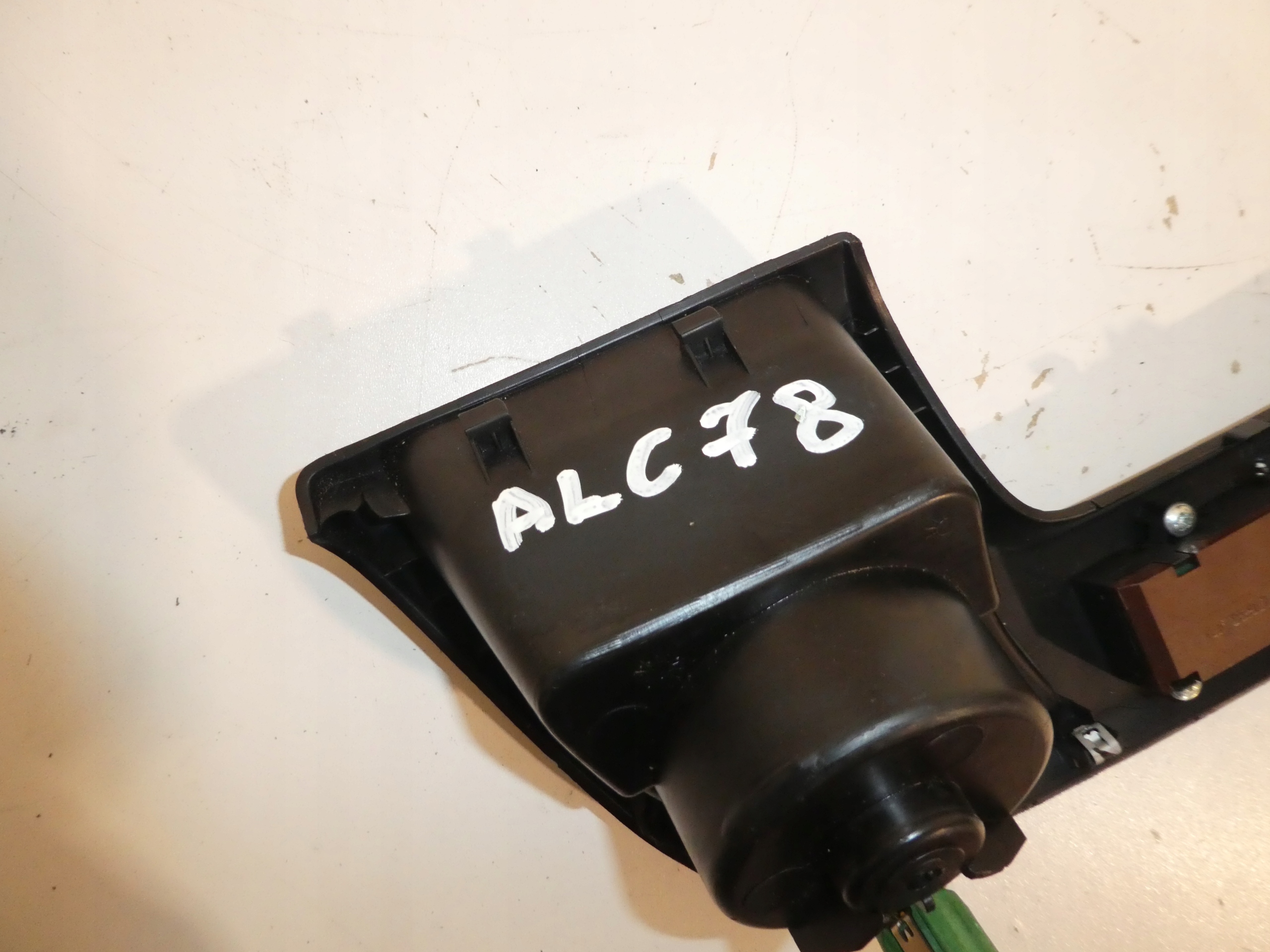 bracket for DUCATO III 06- 1308183070