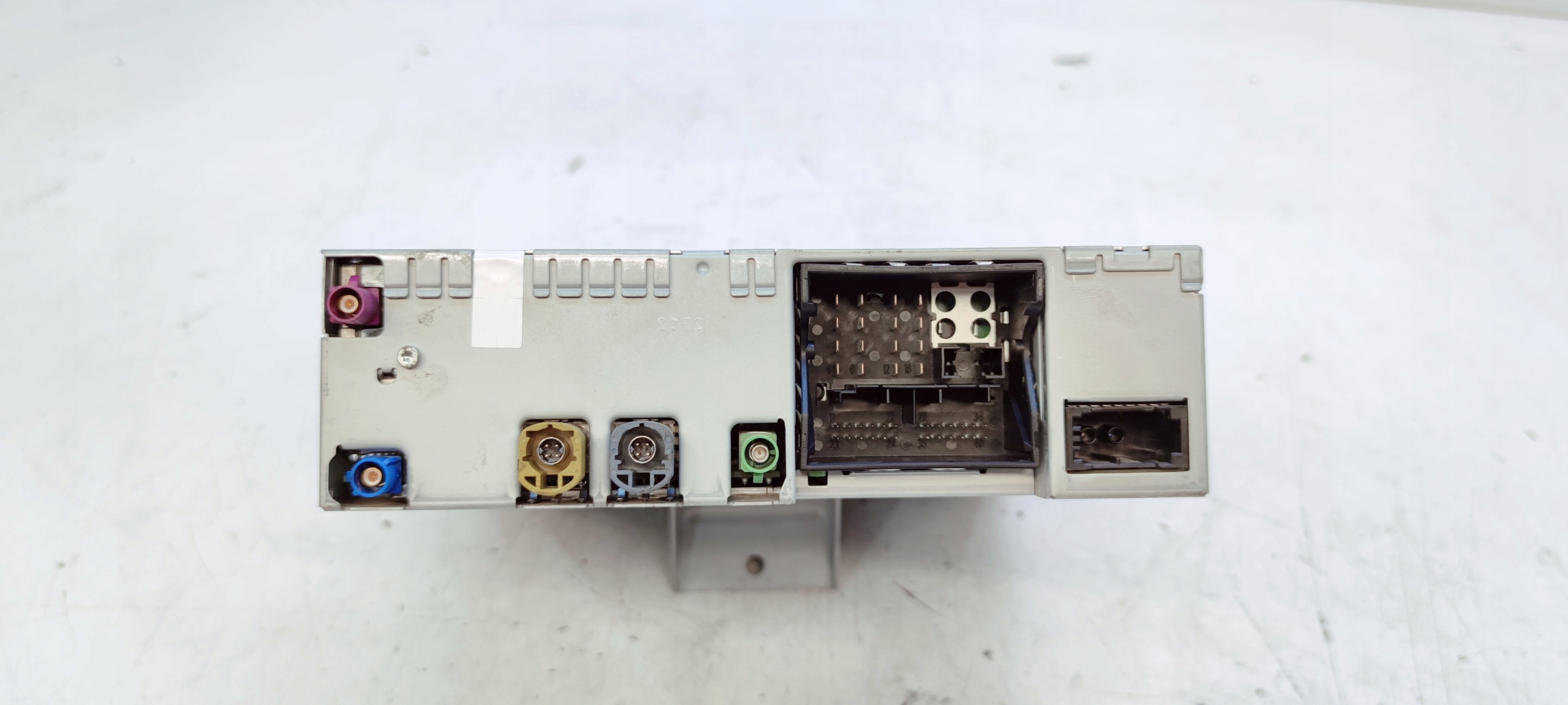 JEDNOSTKA MMI 3G + SIM AUDI A6 C7 A7 4G0035670H