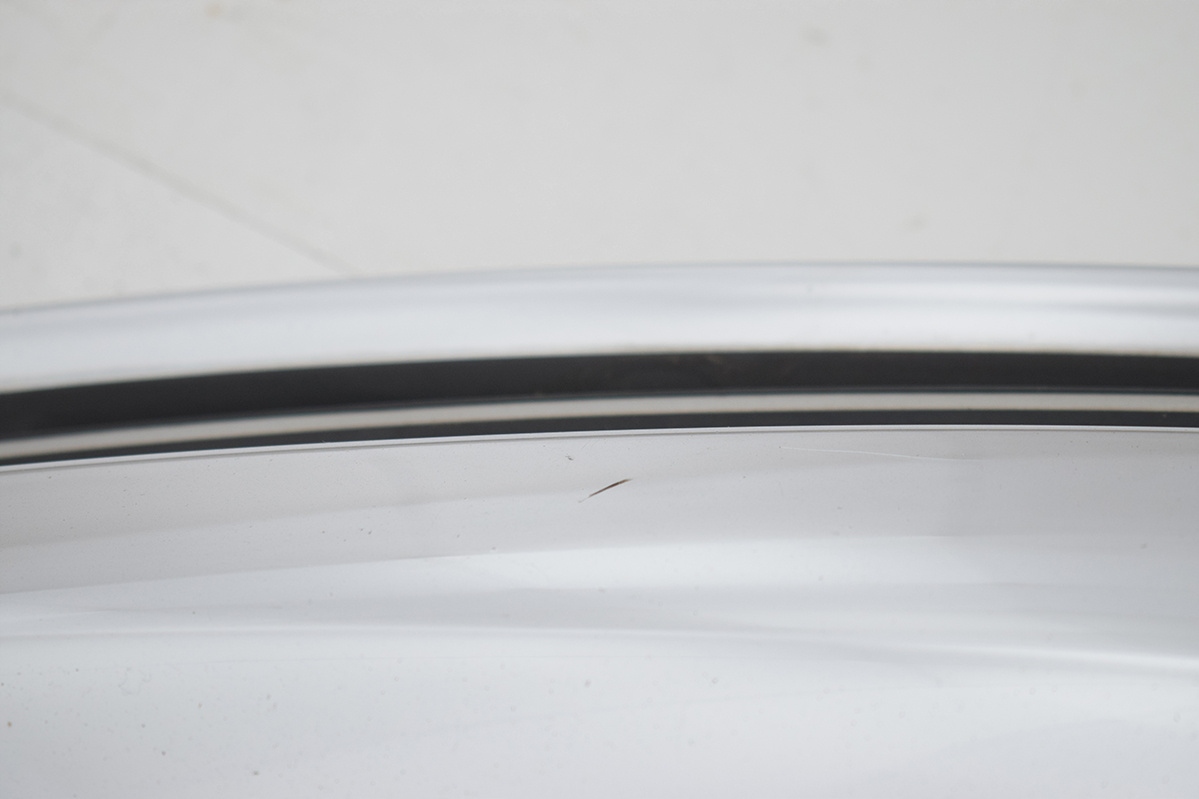 grill grille radiator OPEL ASTRA H III LIFT