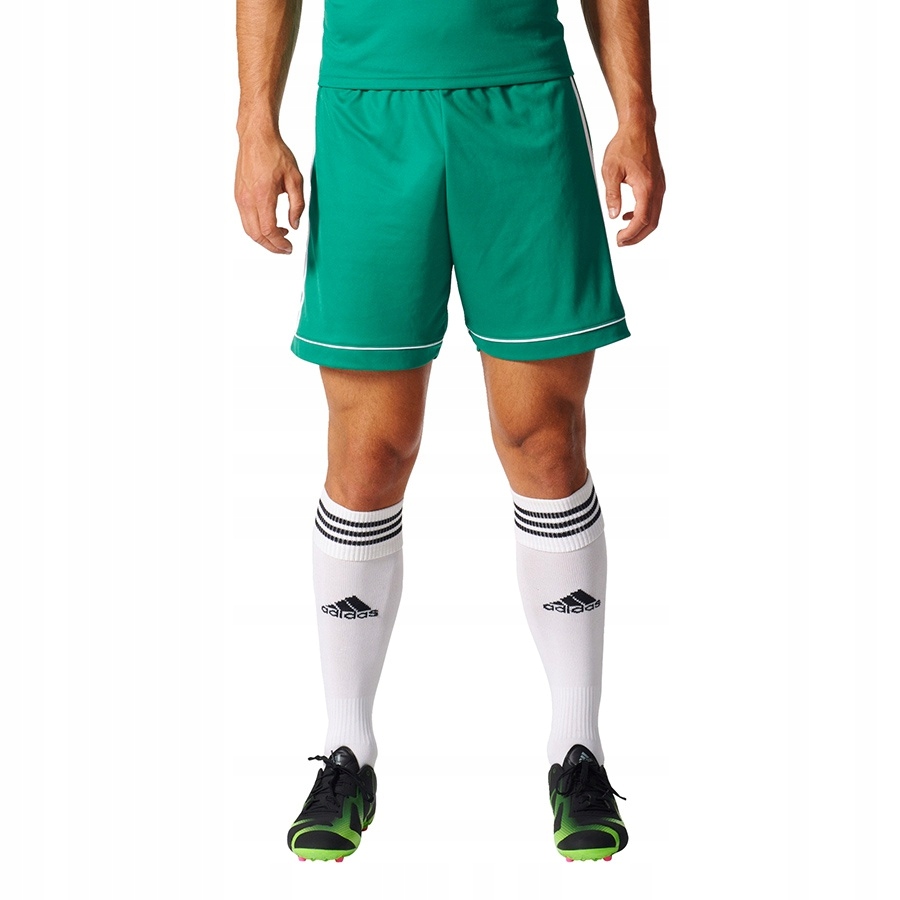 

Spodenki adidas Squadra 17 BJ9231