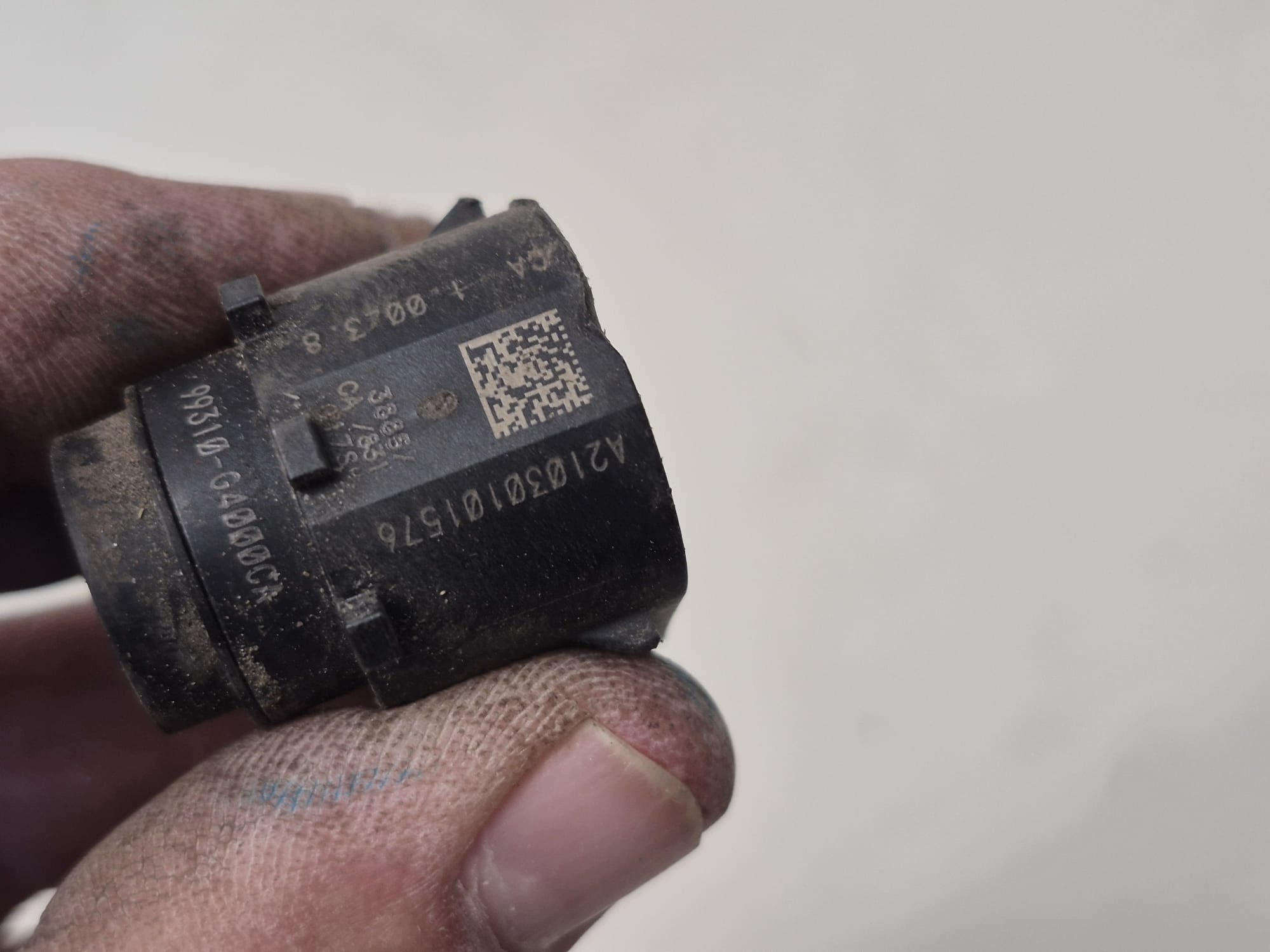 HYUNDAI KIA sensor parken PDC 99310-G4000CA