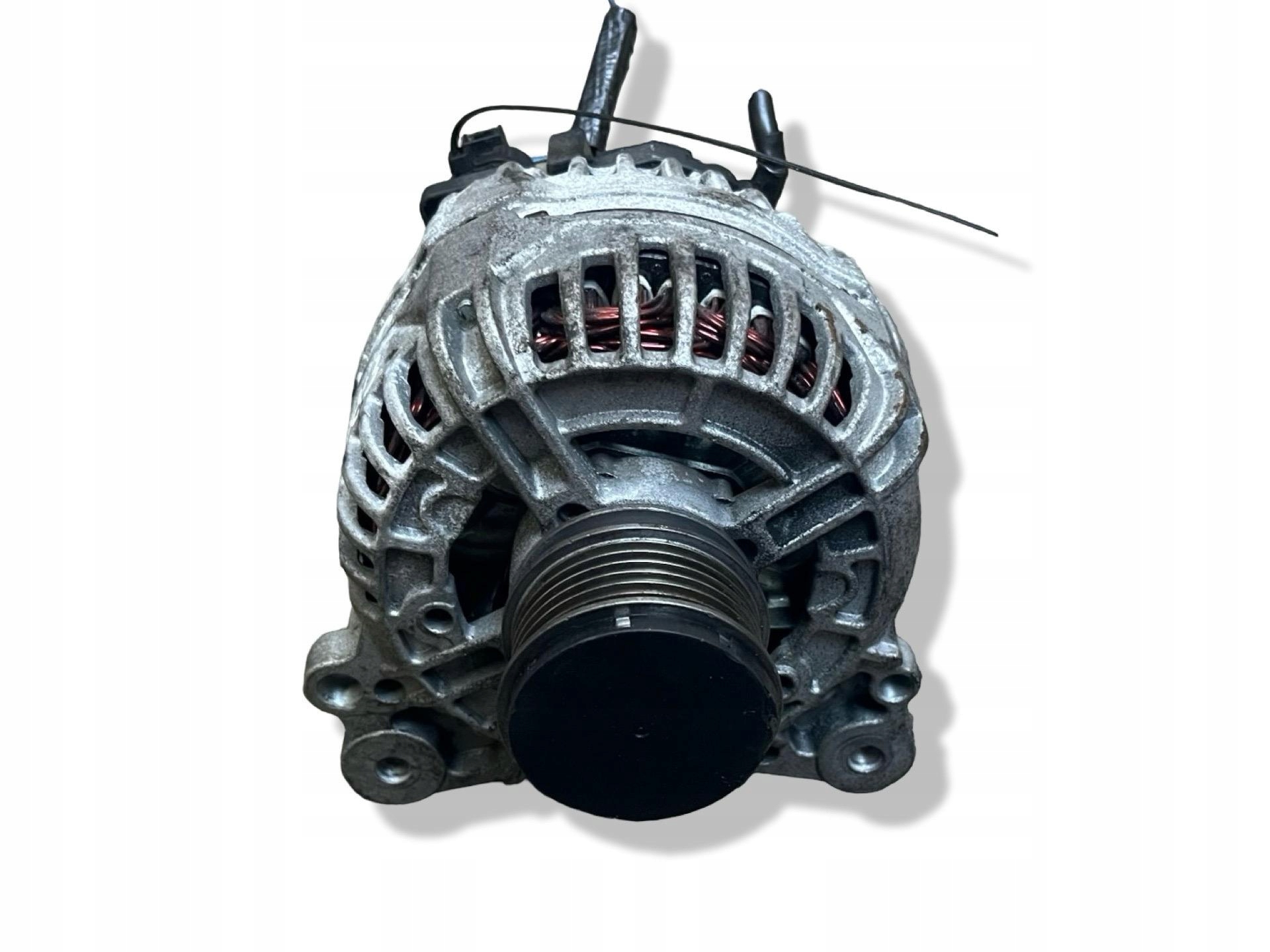 alternator Volkswagen Polo 5 2011 03P903023D