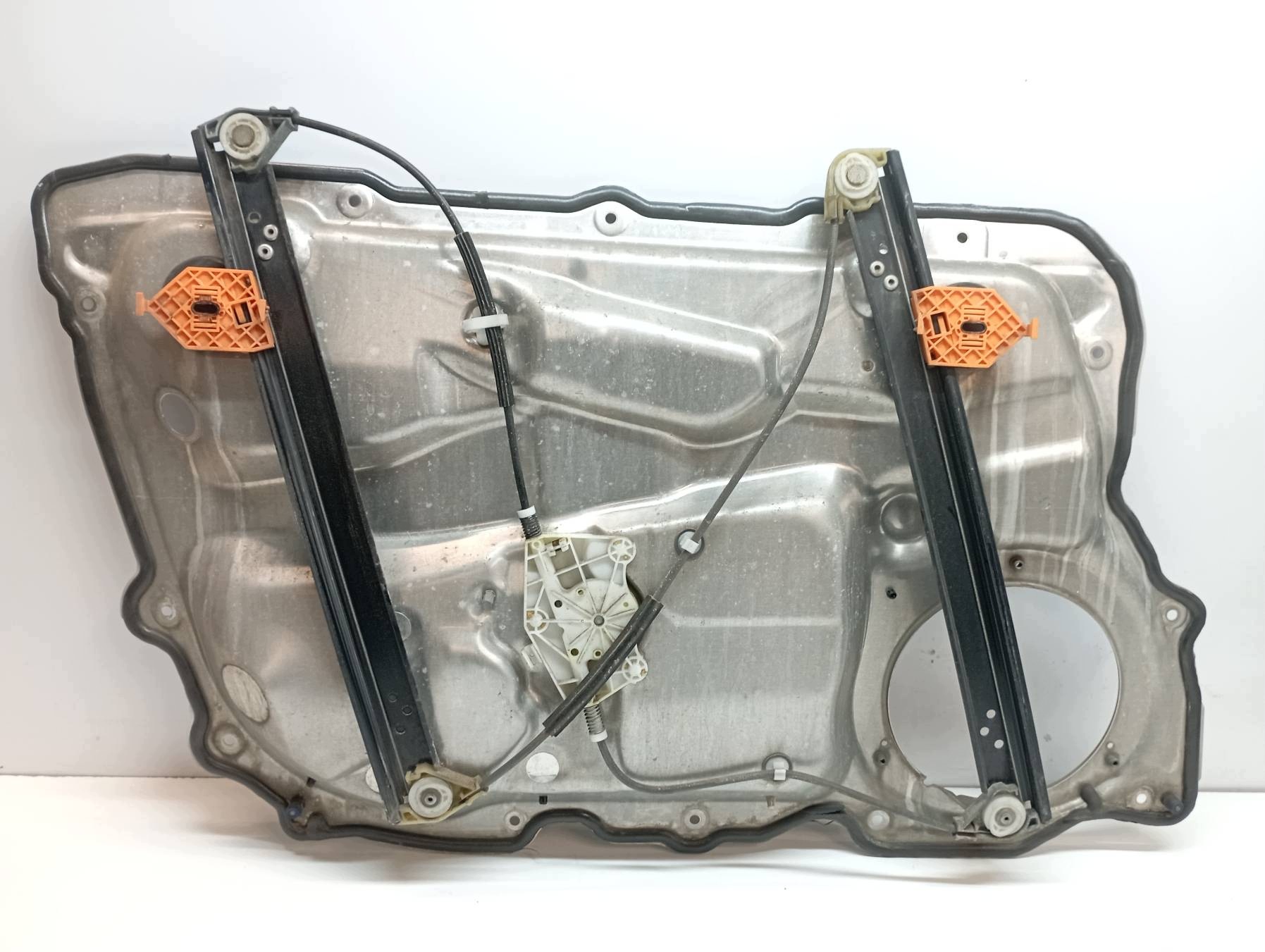 gestänge fenster rechts vorne 4E0837850 Audi A8 II (2002-2010) D3